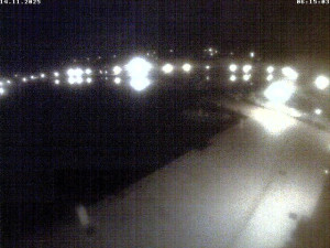 Město Cres - Přístav Cres - 14.11.2025 v 06:16 Město Cres - Přístav Cres - 14.11.2025 v 06:16