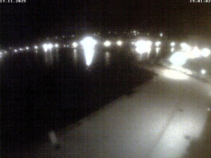 Město Cres - Přístav Cres - 17.11.2025 v 19:01 Město Cres - Přístav Cres - 17.11.2025 v 19:01