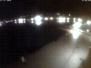 Město Cres - Přístav Cres - 17.11.2025 v 21:01 Město Cres - Přístav Cres - 17.11.2025 v 21:01