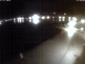 Město Cres - Přístav Cres - 17.11.2025 v 23:16 Město Cres - Přístav Cres - 17.11.2025 v 23:16