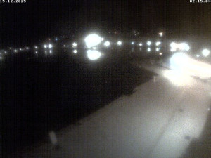 Město Cres - Přístav Cres - 15.12.2025 v 02:16 Město Cres - Přístav Cres - 15.12.2025 v 02:16