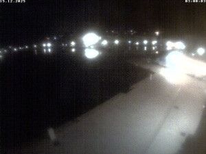 Město Cres - Přístav Cres - 15.12.2025 v 03:01 Město Cres - Přístav Cres - 15.12.2025 v 03:01