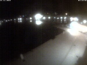 Město Cres - Přístav Cres - 15.12.2025 v 03:31 Město Cres - Přístav Cres - 15.12.2025 v 03:31