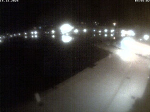 Město Cres - Přístav Cres - 15.12.2025 v 04:46 Město Cres - Přístav Cres - 15.12.2025 v 04:46