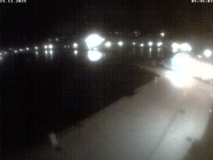 Město Cres - Přístav Cres - 15.12.2025 v 05:46 Město Cres - Přístav Cres - 15.12.2025 v 05:46