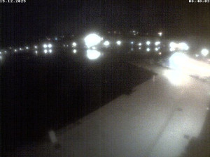 Město Cres - Přístav Cres - 15.12.2025 v 06:46 Město Cres - Přístav Cres - 15.12.2025 v 06:46