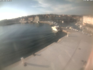 Město Cres - Přístav Cres - 15.12.2025 v 14:01 Město Cres - Přístav Cres - 15.12.2025 v 14:01