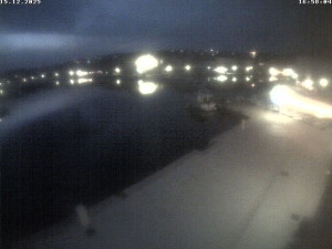 Město Cres - Přístav Cres - 15.12.2025 v 17:01 Město Cres - Přístav Cres - 15.12.2025 v 17:01