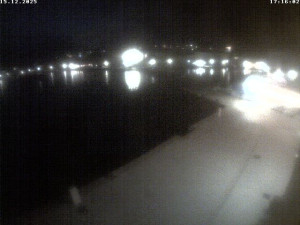 Město Cres - Přístav Cres - 15.12.2025 v 17:16 Město Cres - Přístav Cres - 15.12.2025 v 17:16