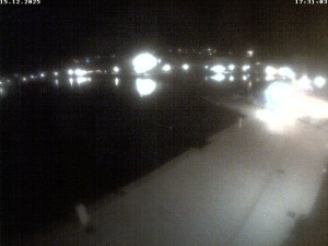 Město Cres - Přístav Cres - 15.12.2025 v 17:31 Město Cres - Přístav Cres - 15.12.2025 v 17:31