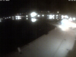 Město Cres - Přístav Cres - 15.12.2025 v 18:16 Město Cres - Přístav Cres - 15.12.2025 v 18:16