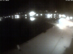 Město Cres - Přístav Cres - 15.12.2025 v 19:01 Město Cres - Přístav Cres - 15.12.2025 v 19:01