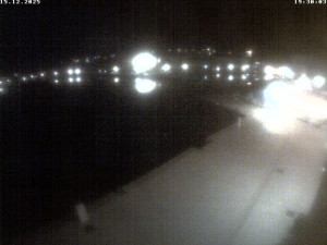 Město Cres - Přístav Cres - 15.12.2025 v 19:31 Město Cres - Přístav Cres - 15.12.2025 v 19:31