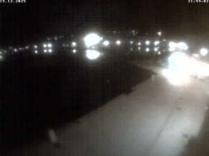 Město Cres - Přístav Cres - 15.12.2025 v 22:01 Město Cres - Přístav Cres - 15.12.2025 v 22:01