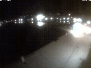 Město Cres - Přístav Cres - 15.12.2025 v 22:16 Město Cres - Přístav Cres - 15.12.2025 v 22:16