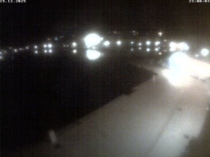 Město Cres - Přístav Cres - 15.12.2025 v 23:01 Město Cres - Přístav Cres - 15.12.2025 v 23:01