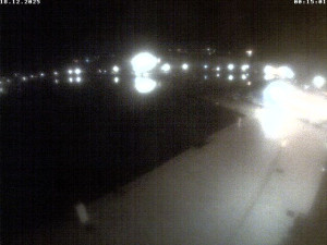 Město Cres - Přístav Cres - 18.12.2025 v 00:16 Město Cres - Přístav Cres - 18.12.2025 v 00:16