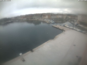 Město Cres - Přístav Cres - 18.12.2025 v 09:16 Město Cres - Přístav Cres - 18.12.2025 v 09:16