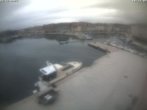 Město Cres - Přístav Cres - 18.12.2025 v 10:31 Město Cres - Přístav Cres - 18.12.2025 v 10:31