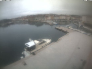 Město Cres - Přístav Cres - 18.12.2025 v 11:01 Město Cres - Přístav Cres - 18.12.2025 v 11:01