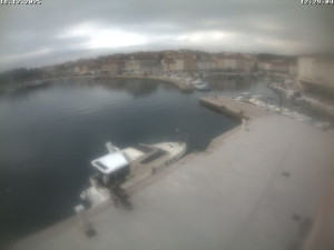 Město Cres - Přístav Cres - 18.12.2025 v 12:31 Město Cres - Přístav Cres - 18.12.2025 v 12:31