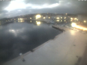 Město Cres - Přístav Cres - 18.12.2025 v 16:46 Město Cres - Přístav Cres - 18.12.2025 v 16:46