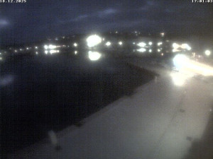 Město Cres - Přístav Cres - 18.12.2025 v 17:01 Město Cres - Přístav Cres - 18.12.2025 v 17:01