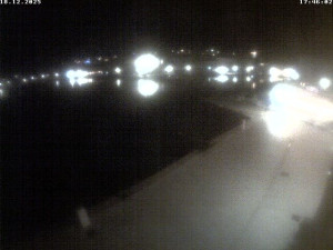 Město Cres - Přístav Cres - 18.12.2025 v 17:46 Město Cres - Přístav Cres - 18.12.2025 v 17:46