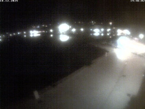 Město Cres - Přístav Cres - 18.12.2025 v 19:46 Město Cres - Přístav Cres - 18.12.2025 v 19:46