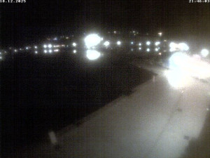 Město Cres - Přístav Cres - 18.12.2025 v 21:46 Město Cres - Přístav Cres - 18.12.2025 v 21:46