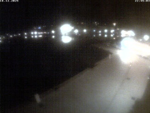 Město Cres - Přístav Cres - 18.12.2025 v 22:46 Město Cres - Přístav Cres - 18.12.2025 v 22:46