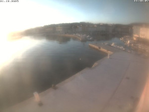 Město Cres - Přístav Cres - 21.12.2025 v 15:46 Město Cres - Přístav Cres - 21.12.2025 v 15:46