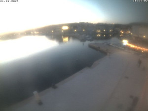 Město Cres - Přístav Cres - 21.12.2025 v 16:46 Město Cres - Přístav Cres - 21.12.2025 v 16:46