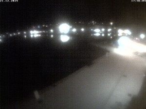 Město Cres - Přístav Cres - 21.12.2025 v 17:46 Město Cres - Přístav Cres - 21.12.2025 v 17:46