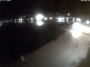 Město Cres - Přístav Cres - 23.12.2025 v 00:01 Město Cres - Přístav Cres - 23.12.2025 v 00:01