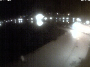 Město Cres - Přístav Cres - 23.12.2025 v 06:31 Město Cres - Přístav Cres - 23.12.2025 v 06:31