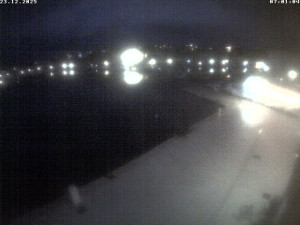 Město Cres - Přístav Cres - 23.12.2025 v 07:01 Město Cres - Přístav Cres - 23.12.2025 v 07:01