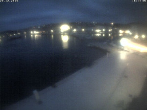 Město Cres - Přístav Cres - 23.12.2025 v 16:46 Město Cres - Přístav Cres - 23.12.2025 v 16:46