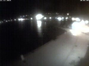 Město Cres - Přístav Cres - 23.12.2025 v 20:01 Město Cres - Přístav Cres - 23.12.2025 v 20:01