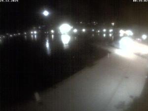 Město Cres - Přístav Cres - 29.12.2025 v 00:46 Město Cres - Přístav Cres - 29.12.2025 v 00:46