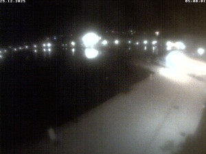 Město Cres - Přístav Cres - 29.12.2025 v 05:01 Město Cres - Přístav Cres - 29.12.2025 v 05:01