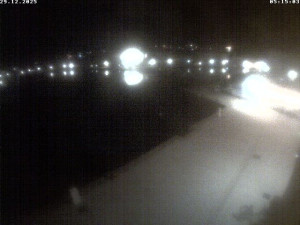 Město Cres - Přístav Cres - 29.12.2025 v 05:16 Město Cres - Přístav Cres - 29.12.2025 v 05:16