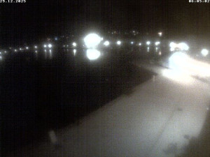 Město Cres - Přístav Cres - 29.12.2025 v 06:16 Město Cres - Přístav Cres - 29.12.2025 v 06:16