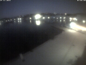 Město Cres - Přístav Cres - 29.12.2025 v 07:01 Město Cres - Přístav Cres - 29.12.2025 v 07:01