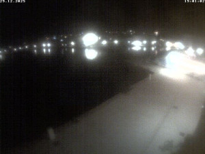 Město Cres - Přístav Cres - 29.12.2025 v 19:01 Město Cres - Přístav Cres - 29.12.2025 v 19:01