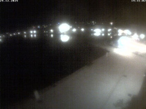 Město Cres - Přístav Cres - 29.12.2025 v 19:31 Město Cres - Přístav Cres - 29.12.2025 v 19:31