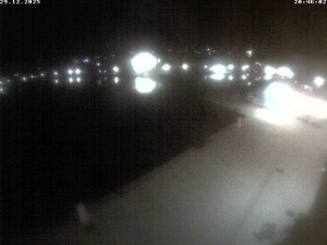 Město Cres - Přístav Cres - 29.12.2025 v 20:46 Město Cres - Přístav Cres - 29.12.2025 v 20:46