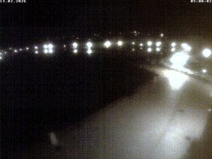 Město Cres - Přístav Cres - 13.2.2026 v 05:02 Město Cres - Přístav Cres - 13.2.2026 v 05:02