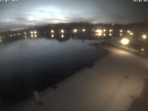 Město Cres - Přístav Cres - 13.2.2026 v 18:03 Město Cres - Přístav Cres - 13.2.2026 v 18:03