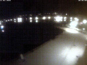 Město Cres - Přístav Cres - 13.2.2026 v 20:47 Město Cres - Přístav Cres - 13.2.2026 v 20:47